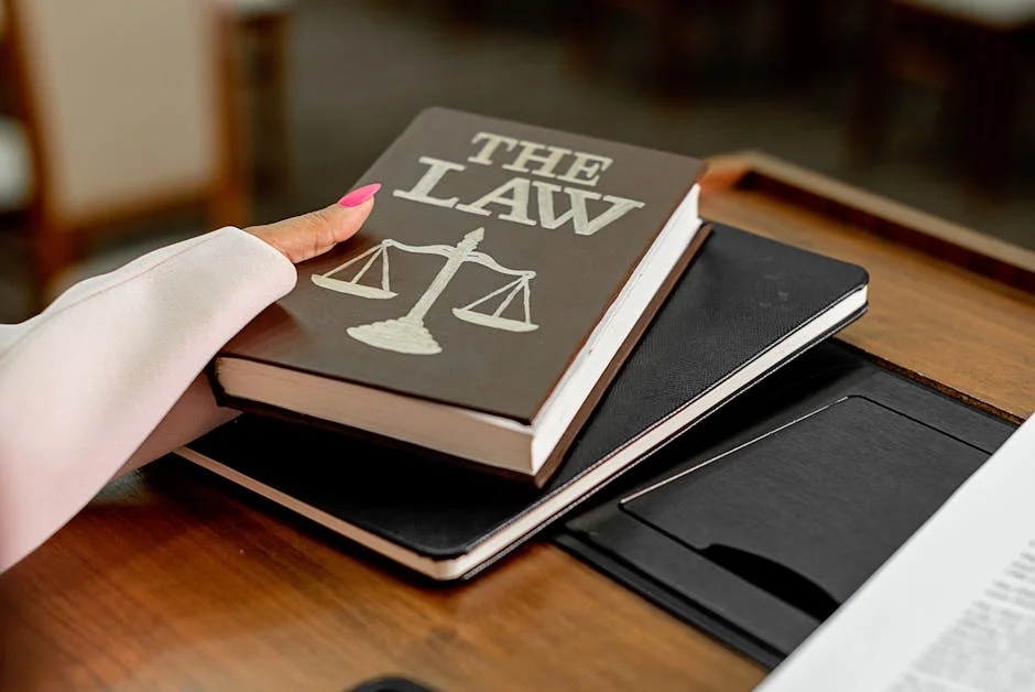 Image describing Top 7 Secrets to Ace Law Study in 2025 Guaranteed!