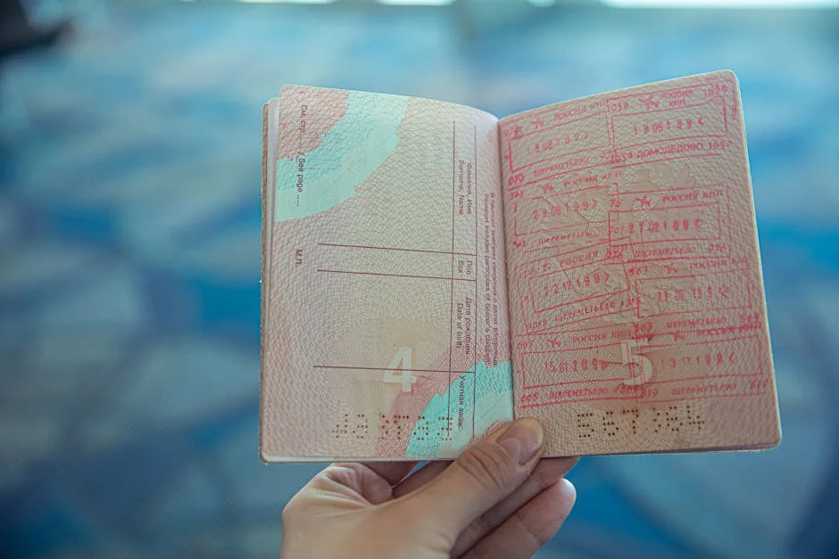 Image describing Top 7 Secrets to Master J1 Visa Requirements in 2025!