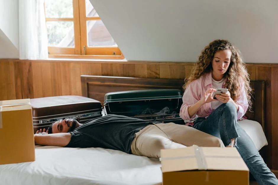 Image describing Top 7 Secrets to Owning a Mobile Home by 2025!