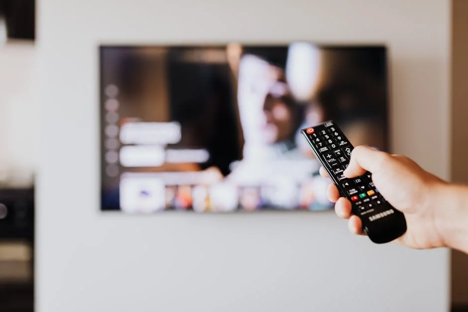Image describing Top 7 Streaming Programs You Need to Try in 2025!