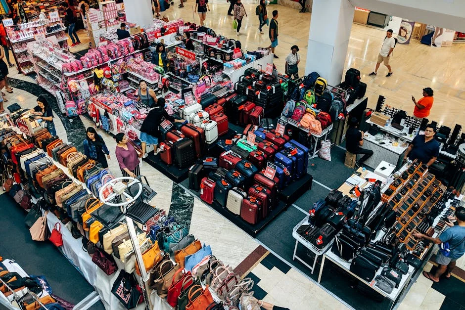 Image describing Unbelievable MK Purse Deals Top Picks for 2025!