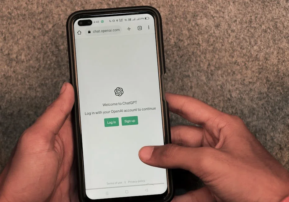Image describing Unlock 2025 7 Best ChatGPT Prompts You Need Now!