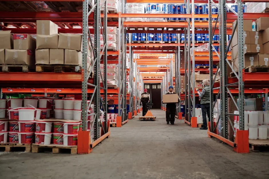 Image describing Unlock 2025s Best Automated Storage Secrets Now!