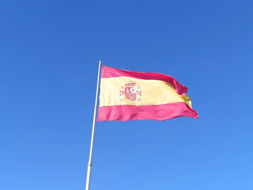 Image describing Unlock Free Spanish Master 2025s Top Lessons Now!