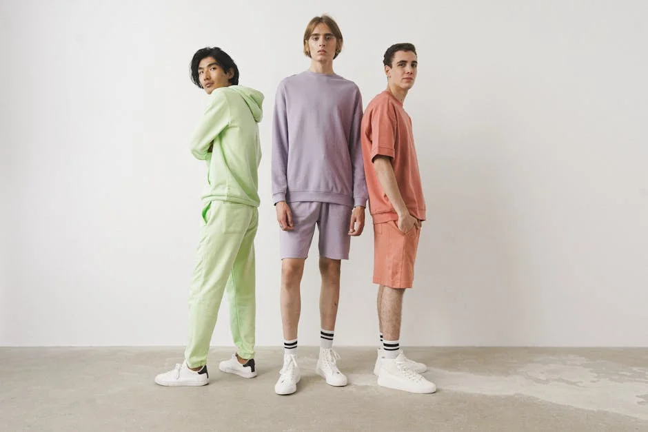 Image describing 10 Best Casual Outfits for Men You Need to Try in 2025