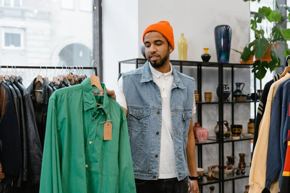 "A stylish white polo shirt with modern geometric patterns, highlighted as a top pick in the '10 Best Designer Polo Shirts for Men You Need in 2025' guide."