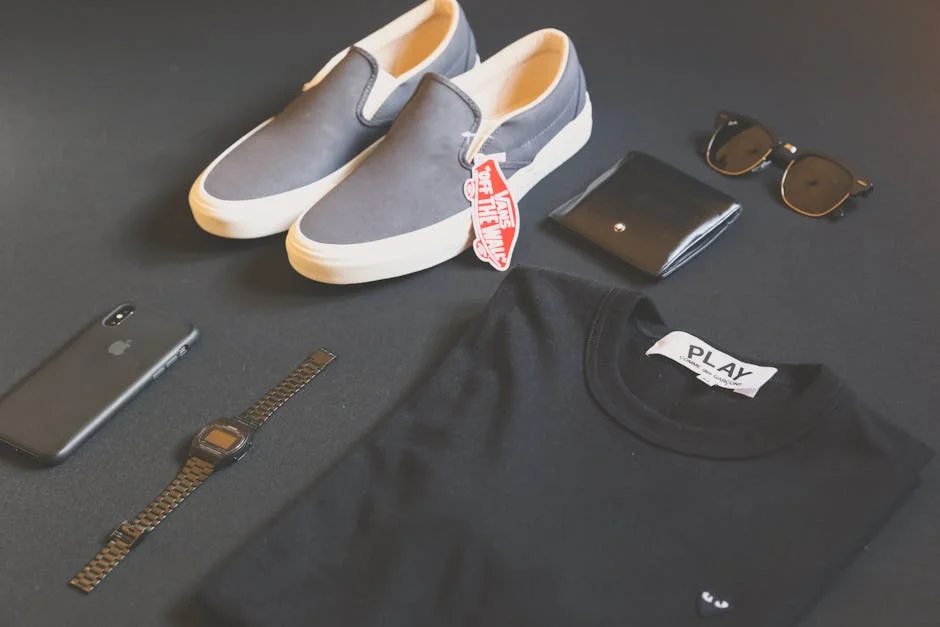 Image describing 10 Best Mens Clothing Brands to Elevate Your Style Now