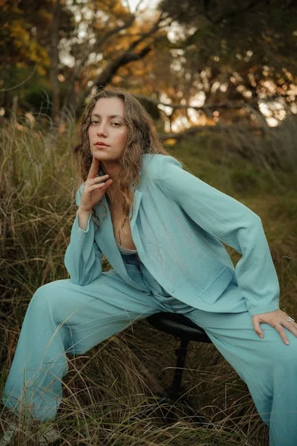 Image describing 10 Best Pieces for Your 2025 Autumn Capsule Wardrobe