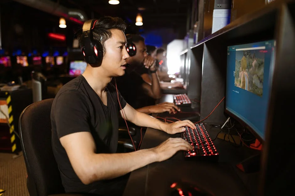 Image describing 7 Best Online Games to Play with Friends Now!