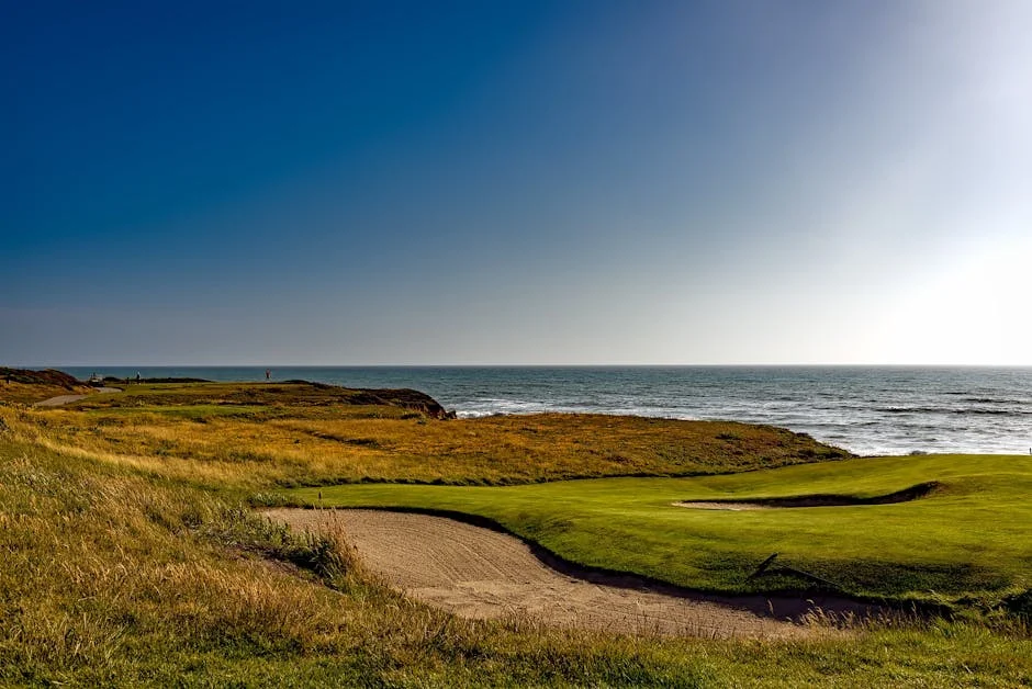 Image describing Discover Why Cimarron Golf is 2025s Best Hidden Gem!