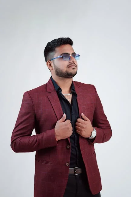 Image describing How to Build the Best Mens Wardrobe Capsule in 2025