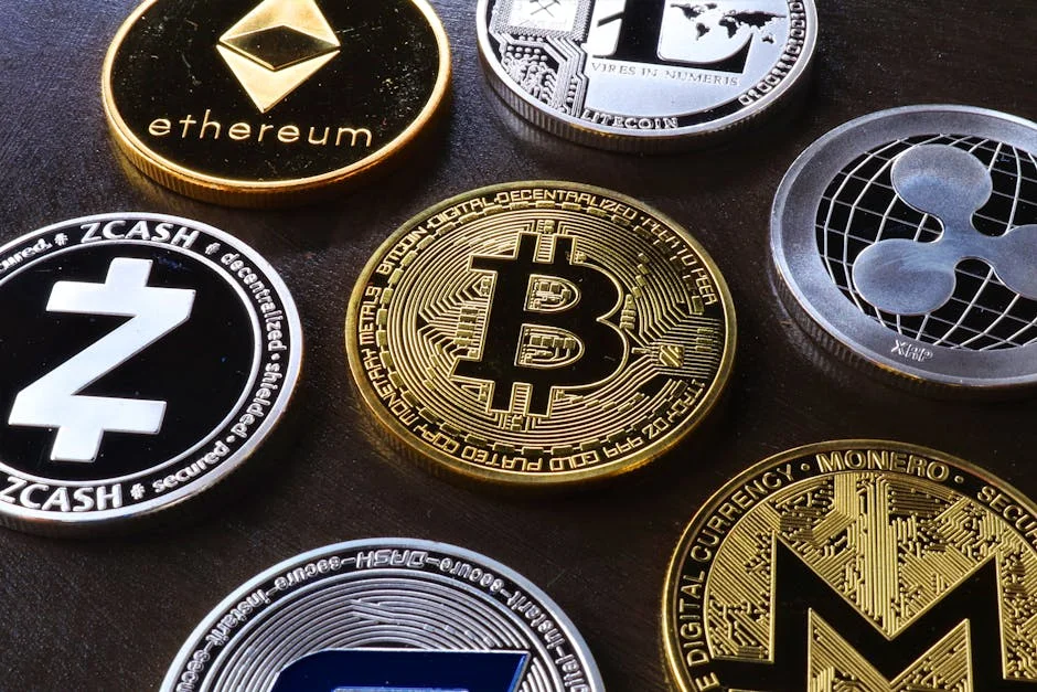 Image describing How to Buy Ripple Top 5 Tips for Success in 2025!