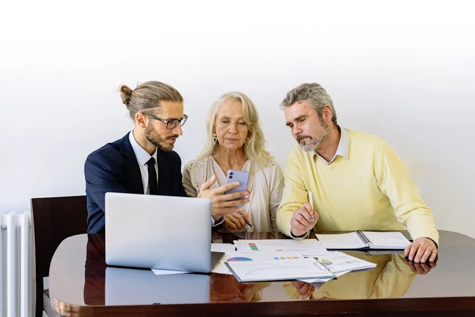 Image describing How to Get Approved Top Mortgage Calculator Tips 2025