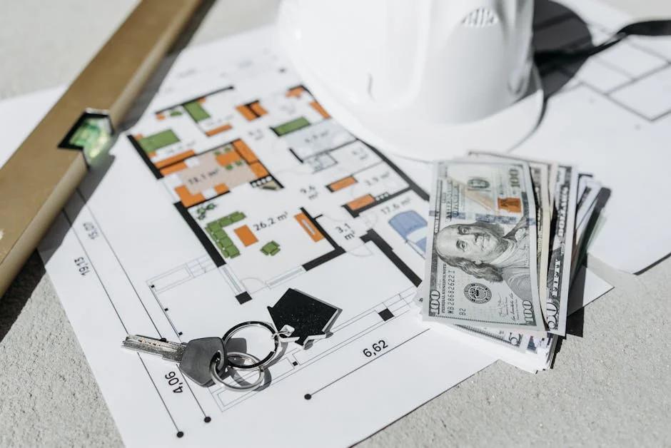 Image describing How to Get the Best Cash for Houses in 2025!