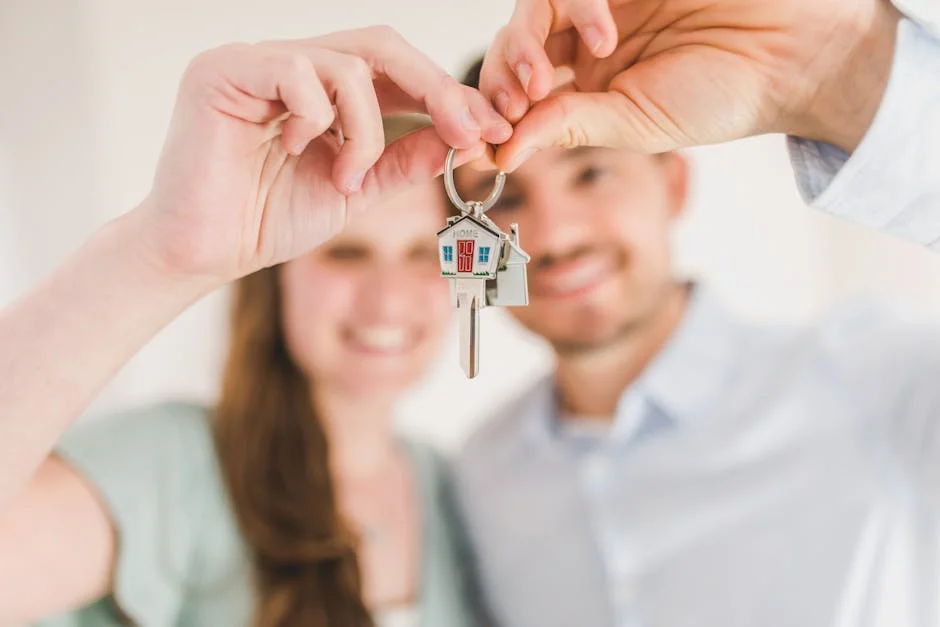Image describing How to Get the Best First Home Mortgage in 2025