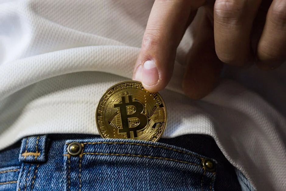 Image describing How to Master Crypto 7 Secrets for 2025 Riches!