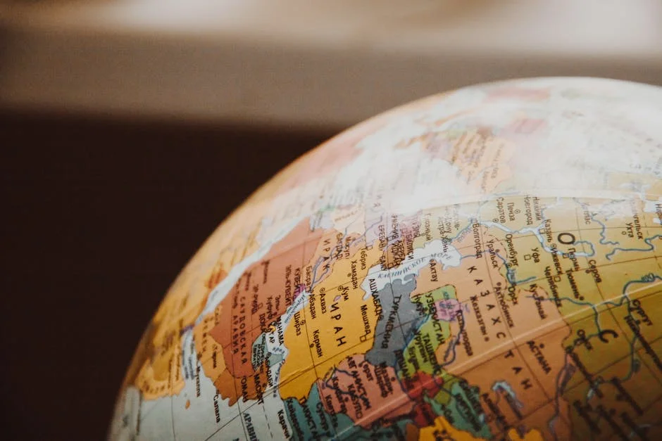 Image describing How to Study Abroad 7 Best Tips for 2025 Success