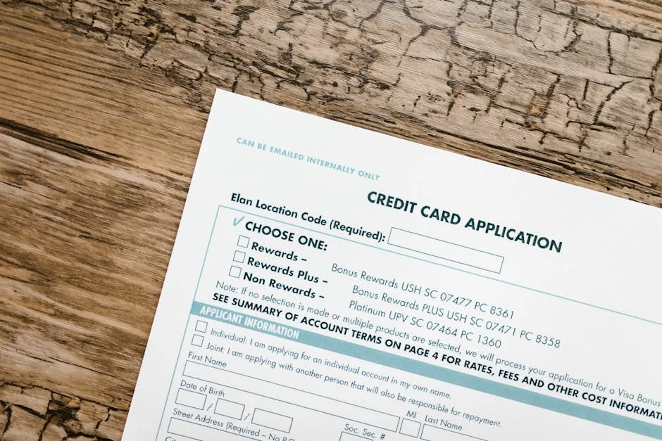 Image describing Top 10 Best Credit Cards for Rewards in 2025!