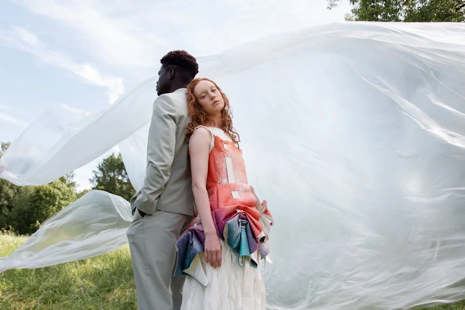 Image describing Top 10 Dress Trends You Need to Try Now for 2025!