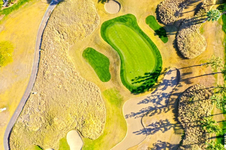 Image describing Top 10 Reasons to Visit Dunes West Golf & River Club Now!