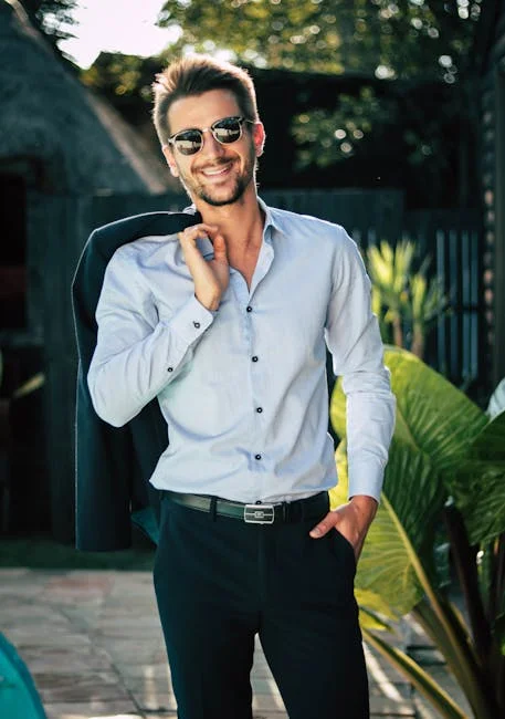 Image describing Top 10 Urban Wear Trends for Men You Need to Know Now!