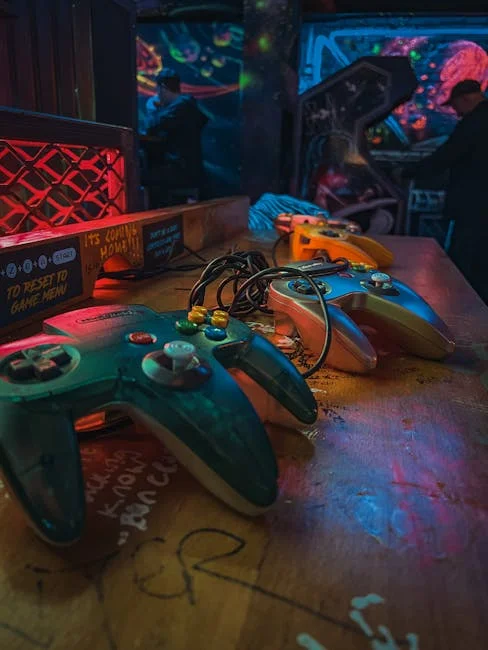 Image describing Top 25 Nintendo 64 Games You Must Play by 2025!