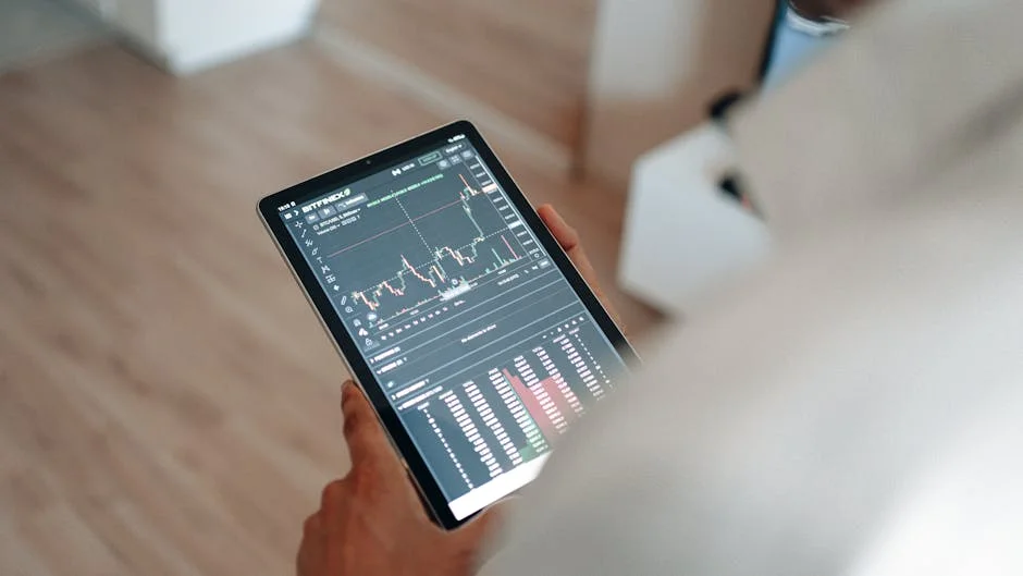 Image describing Top 5 Crypto Apps You Need Now for 2025 Success!