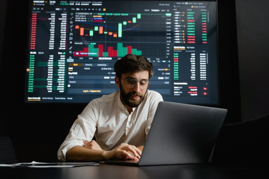 Image describing Top 5 Day Trading Crypto Tips for 2025! Guaranteed Success