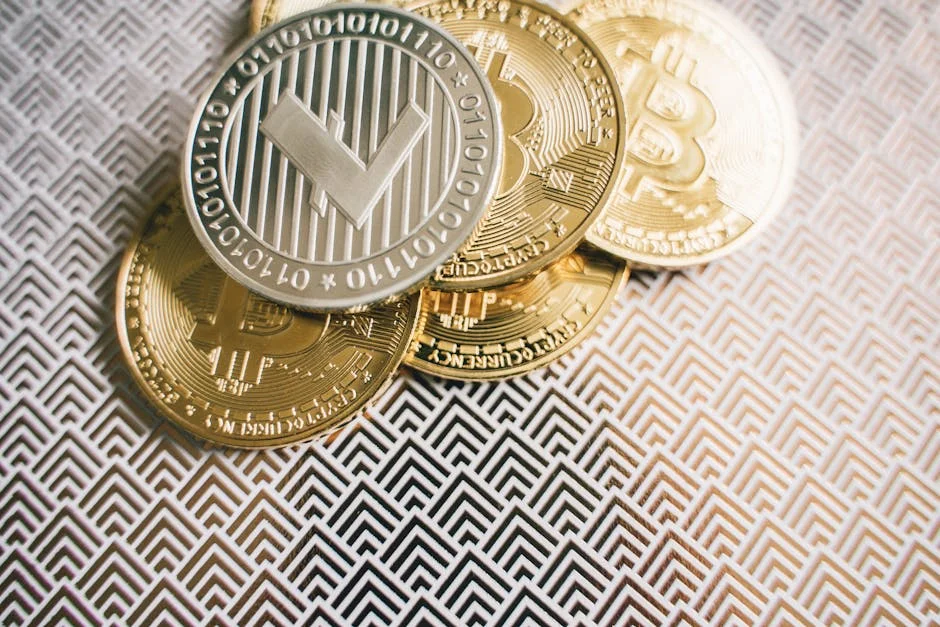 Image describing Top 5 Decentralized Exchanges to Watch in 2025!