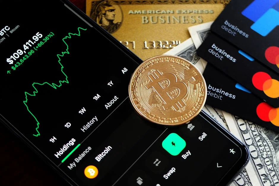 Image describing Top 5 Exchanges for Crypto Mastery by 2025!