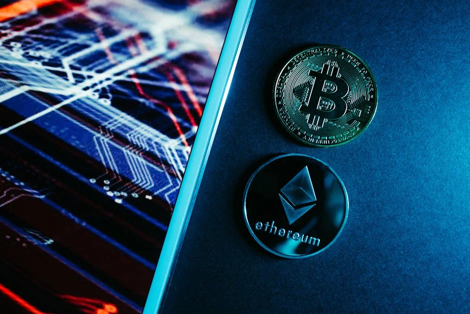 Image describing Top 5 Reasons Ledger Is the Best Crypto Wallet for 2025!
