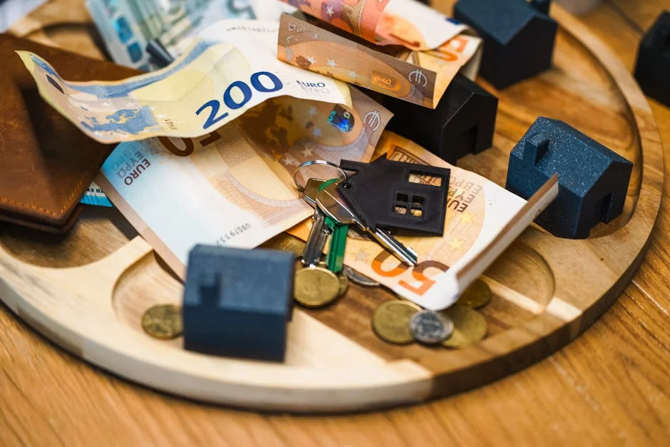 Image describing Top 5 Reasons to Invest in Fractional Real Estate Now!