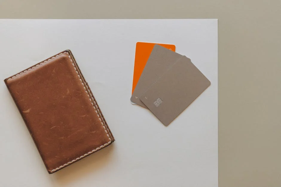 Image describing Top 5 Ways to Secure Credit Card Success in 2025!