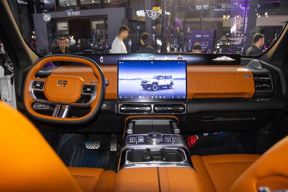 Image describing Top 7 Best Small EV SUVs to Buy Now!