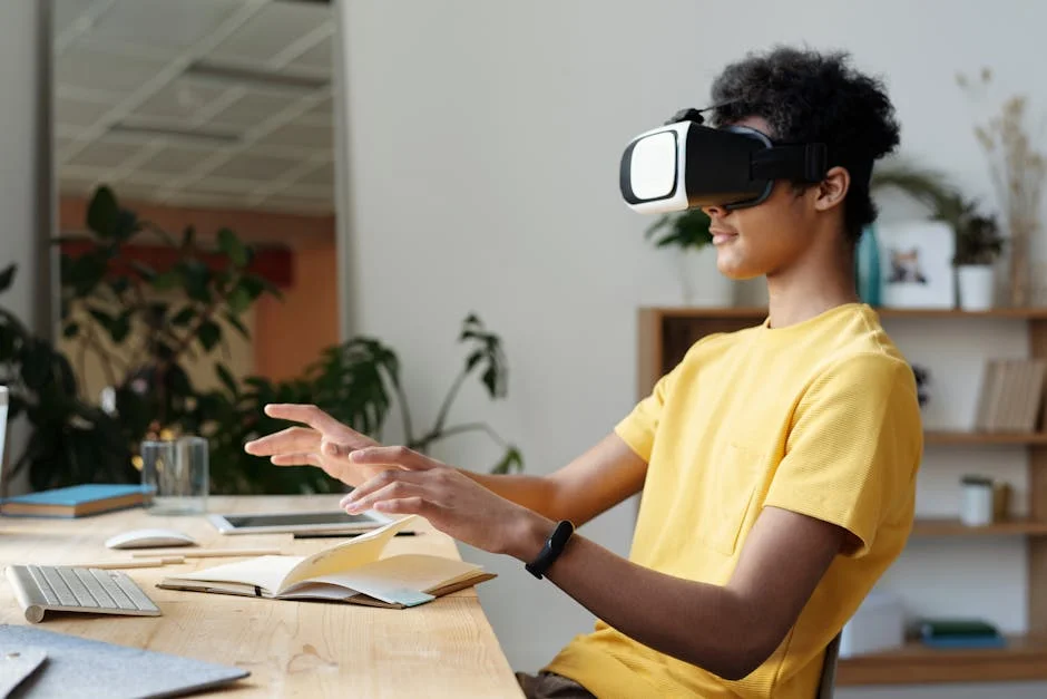Image describing Top 7 Best VR Games You Must Play Now!