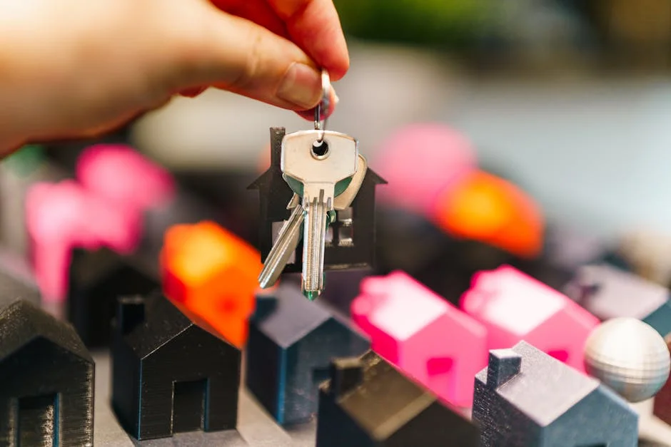 Image describing Top 7 Best Ways to Invest in Real Estate Now in 2025