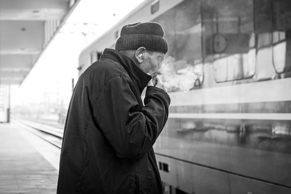 Image describing Top 7 Burberry Coats for Men You Need in 2025!