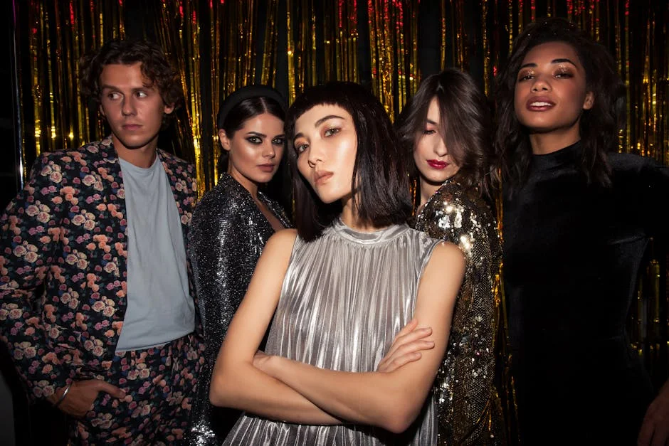 Image describing Top 7 Dressing Trends for Ladies You Need to Know Now!