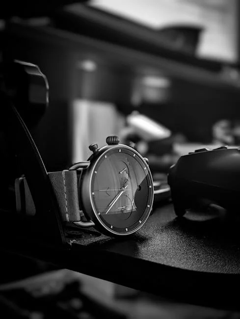 Image describing Top 7 Luxury Watch Brands You Must Own by 2025!