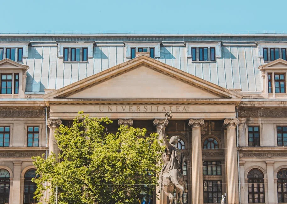 Image describing Top 7 Scholarships for Student Housing in 2025!