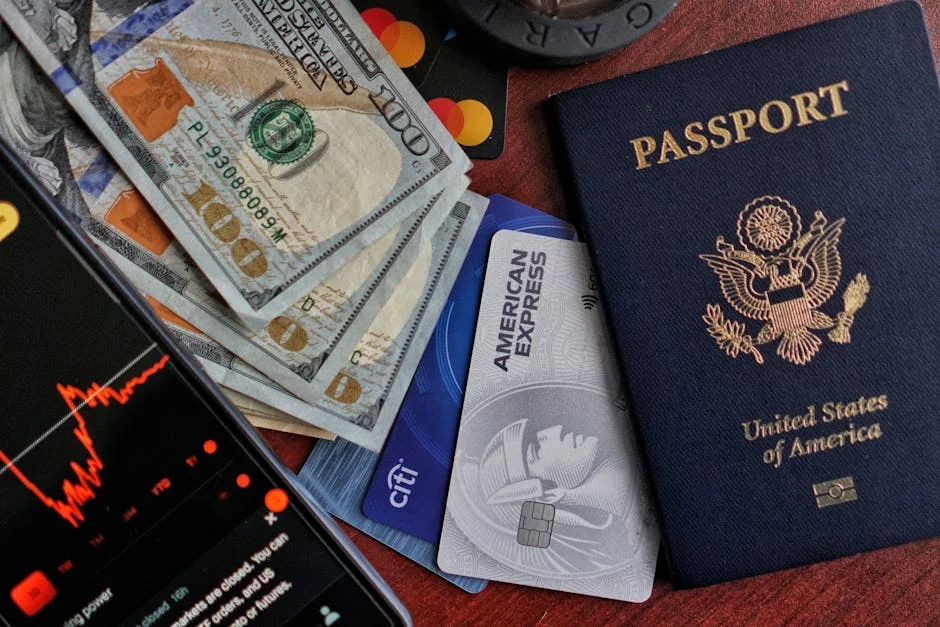 Image describing Top 7 Wallets for Ultimate Security in 2025!