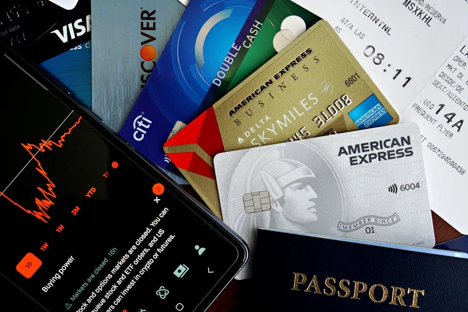 Image describing Unlock 2025 Top Secrets of Delta SkyMiles Card Benefits