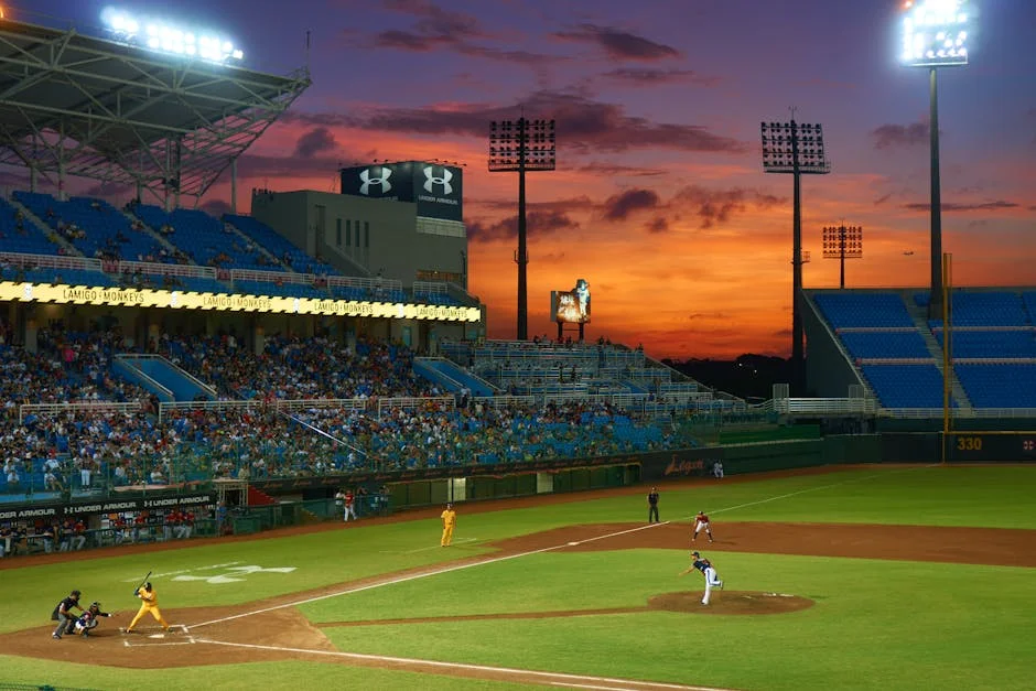 Image describing Unlock the Best Tips for Stadium Courses in 2025!