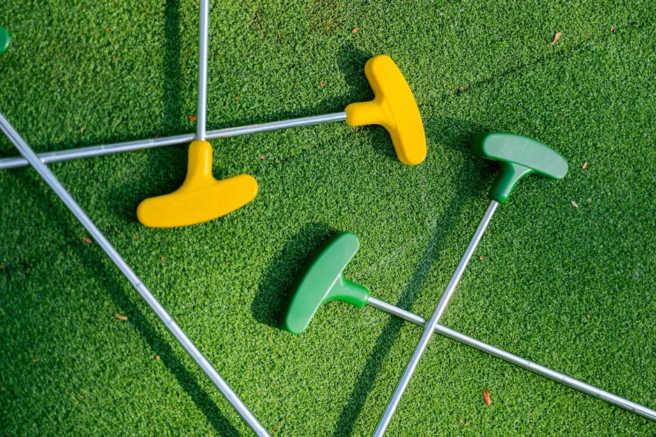 Image describing 10 Best Free Golf Games to Play Now in 2025!