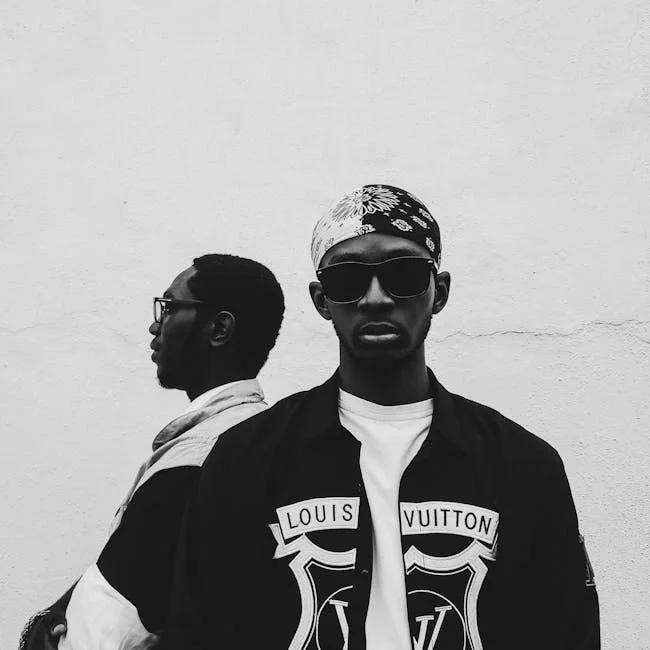 Image describing 10 Best Louis Vuitton Men Styles You Need Now!