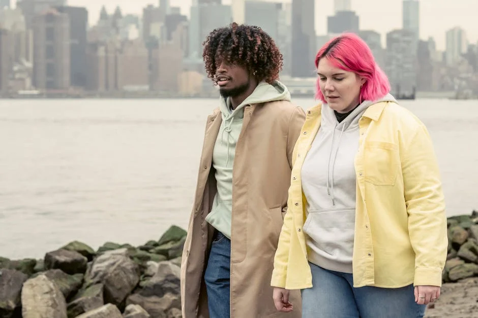 Image describing 10 Best Plus Size Fall Trends Youll Love Now