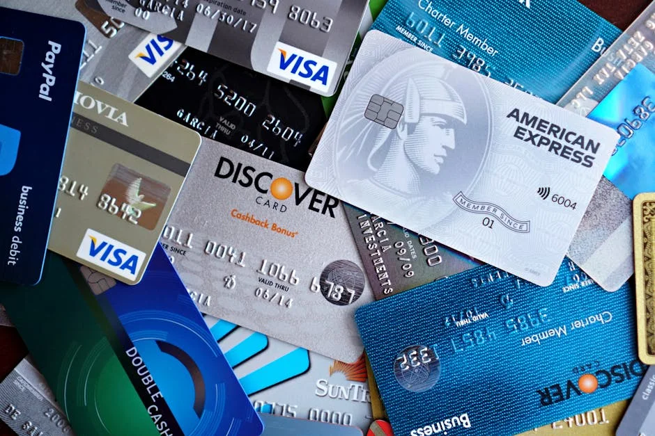 Image describing 7 Best Credit Cards to Skyrocket Your Score in 2025