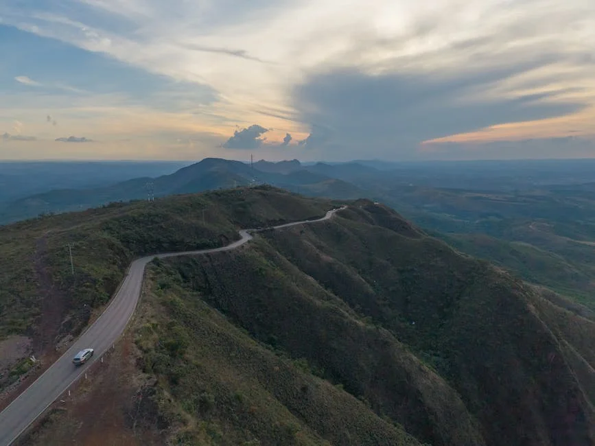 "Promotional poster for 'Discover the 5 Secrets of Heaven by Marc Jacobs Now!' with celestial imagery."