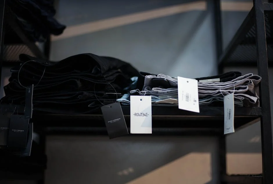 Image describing How to Score 2025s Best Name Brand Clothing Deals!