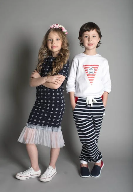 Image describing Top 10 Best Shein Kids Clothes You Need to See Now!